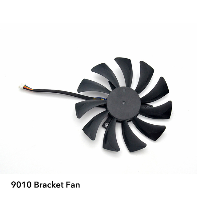 Ventilador de soporte