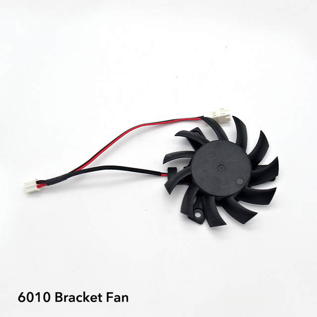 Ventilador de soporte