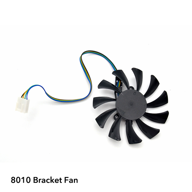 Ventilador de soporte