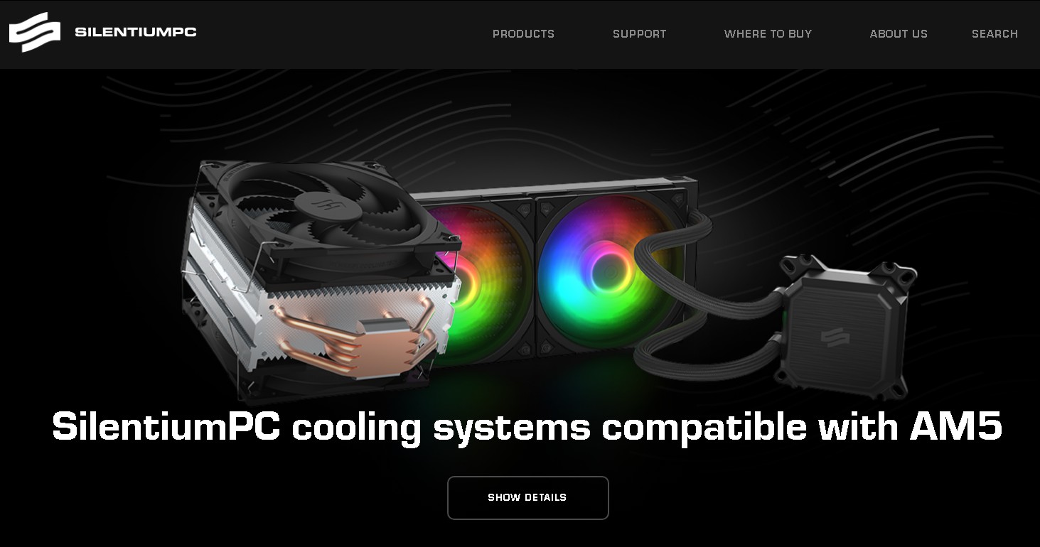 disipador de calor de la CPU