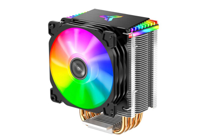 Disipadores de calor de CPU personalizados