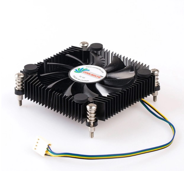 Disipador de calor Aio