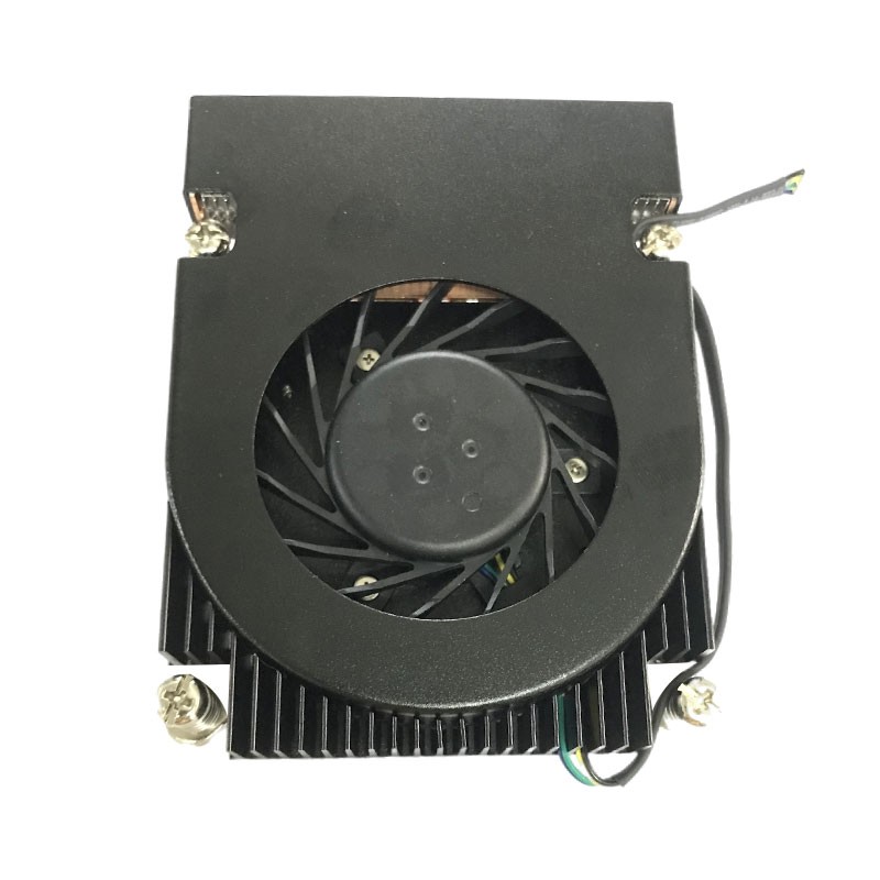 Disipadores de calor de CPU 