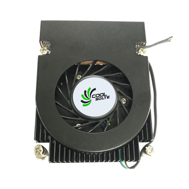 Disipador de calor AIO para computadora