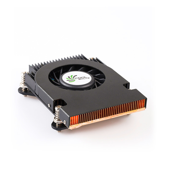 El mejor enfriador de CPU económico