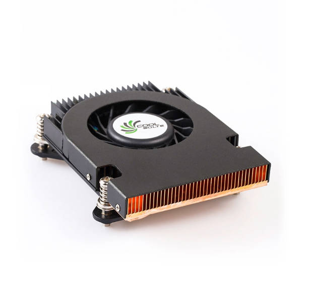 ¿Puedes lavar un disipador de calor de la CPU con agua?