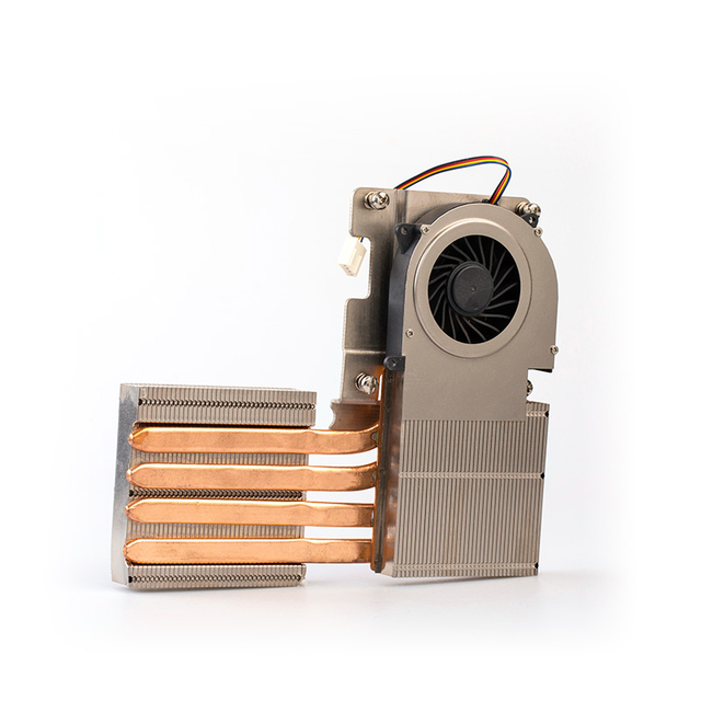 Disipador de calor AIO para computadora