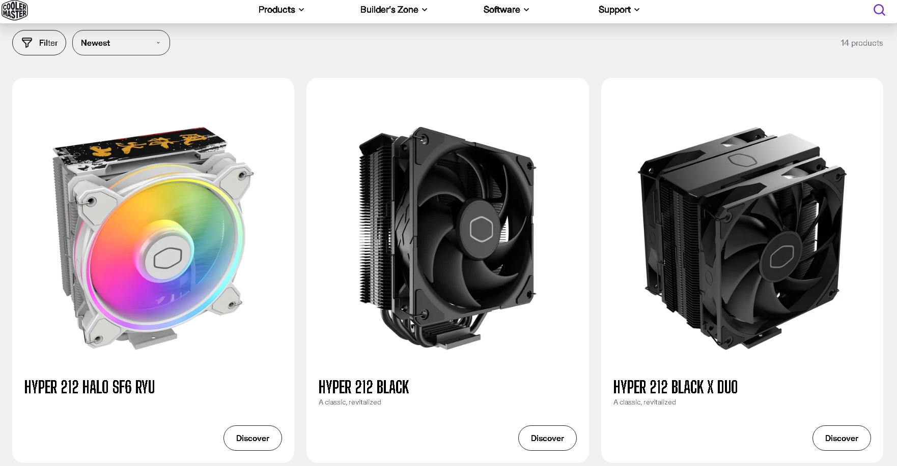 disipador de calor de la CPU