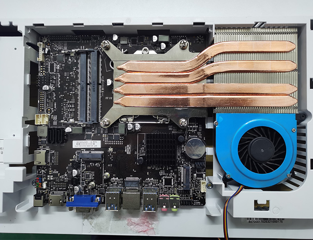 mejor disipador de cpu